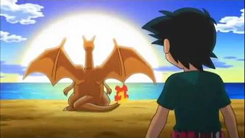 ポケモンリザードン