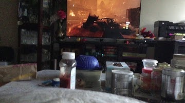 I’m too lazy to title this video