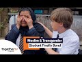 Muslim and Transgender Students Finally See Eye To Eye | The Great British School Swap