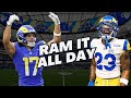 Los Angeles Rams Fantasy Football 2025 Preview | Draft Sleepers, Busts &amp; Bold Predictions