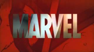 Marvel intro Full HD