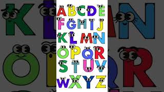 Harmony of ABCs:A musical journey through the alphabet