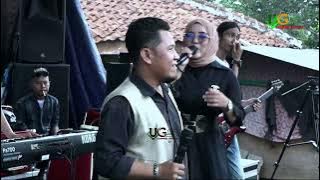 Berbulan Madu | Adjie Andrian Ft Fina Permata | Ugs Channel 