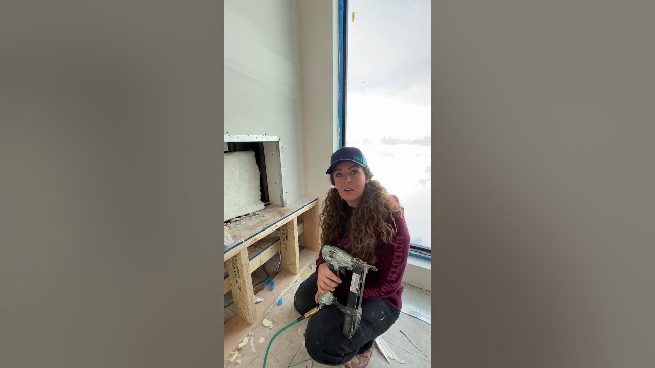 How to Install metal corner bead YouTube