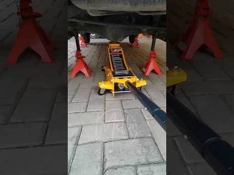 3 Ton Jack Advance Auto