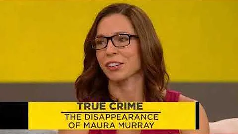 MMM 113: 16 Years Missing w/ Julie Murray