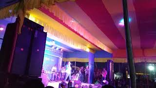 Zee Bangla Sa Re Ga Ma Pa, Anindita Live Part 3