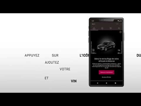 Apprenez à activer vos services connectés DS pour profiter de ses avantages