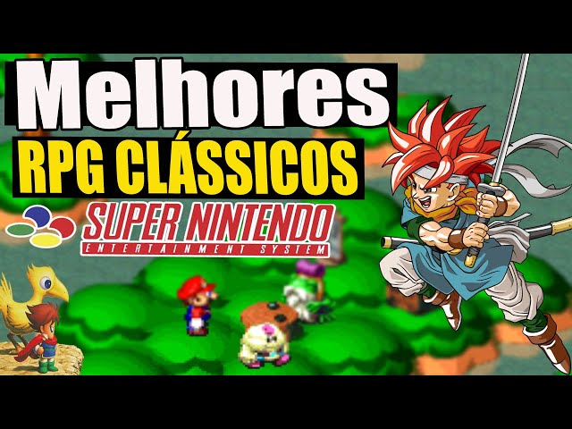 Abertura das Olimpíadas ignora Nintendo para privilegiar músicas de games  de RPG