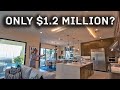 Inside a Brand NEW LUXURY Home in Southern California! | Los Angeles Luxury Mansion Tours