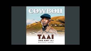 Cowboii U0026 Thatohatsi  Uhambo   Feat Mashudu U0026 Small Keys