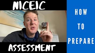 How to prepare for NICEIC Assessment