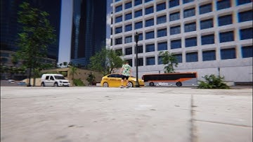 Skater XL, Daydream Flip and Nightmare Flip