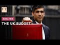 Spring Budget: the UK's spend now, tax later economic policy | FT