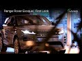 Range Rover Evoque | First Look