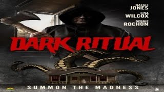 Watch Dark Ritual Trailer