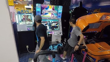 DDR A20 - Party Rock Anthem ESP - 999850 | kcamper92