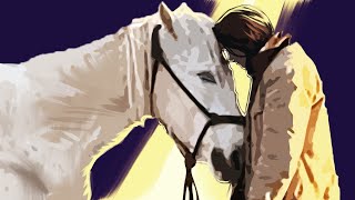I Said Goodbye To My Horse Bella – Here's Why