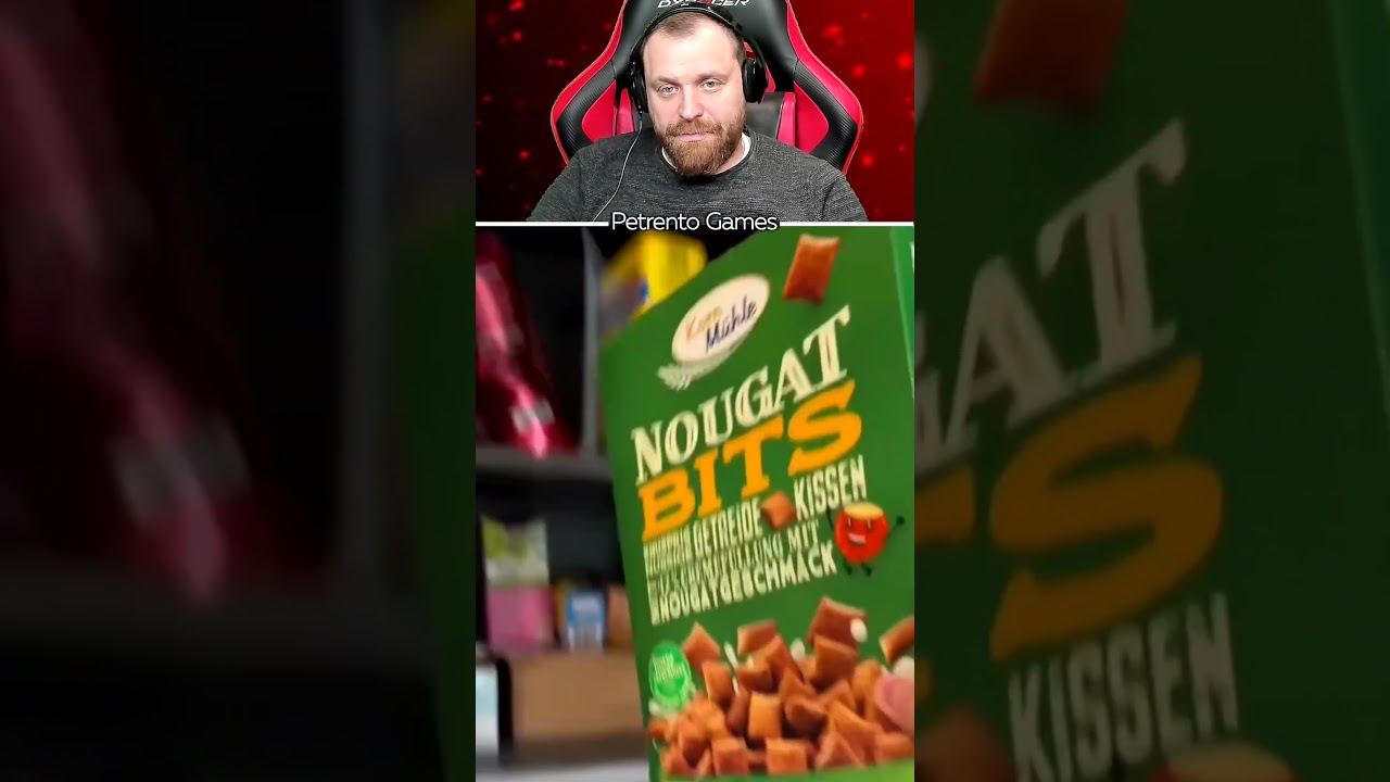 Петренто немецкий завтрак 