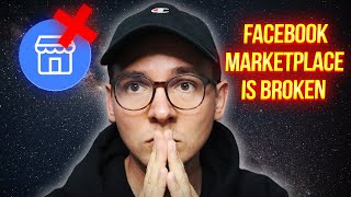 How To ABUSE Facebook Marketplace Algorithm To Win Sales