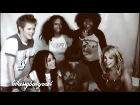 Zac Gives Vanessa Butterflies 5 Year Anniversary