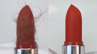 [ASMR] Makeup Repair Relaxation | Satisfying Makeup ASMR How To Fix Broken Makeup For You  #141