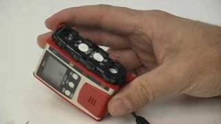 GX-2001 Gas Monitor Training - Maintenance
