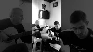 Gözlerin(Altuğ Sarıbaş&Halil Ince)