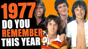 10 Forgotten Soft Rock Hits from 1977 You Must Hear Again