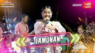 LAMUNAN - INTAN PAJERO - ALL NEW MADONA