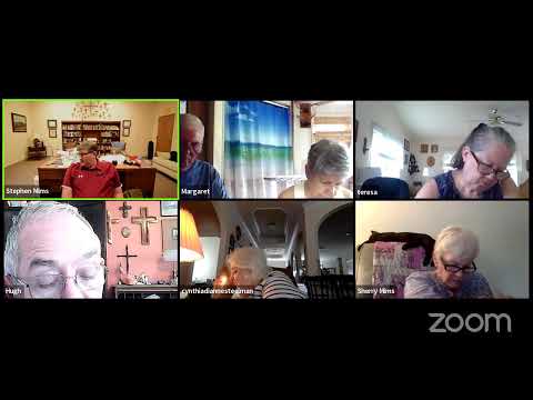 Tuesday Morning Bible Study: Proverbs 30 Tuesday Morning Bible Study: Proverbs 30