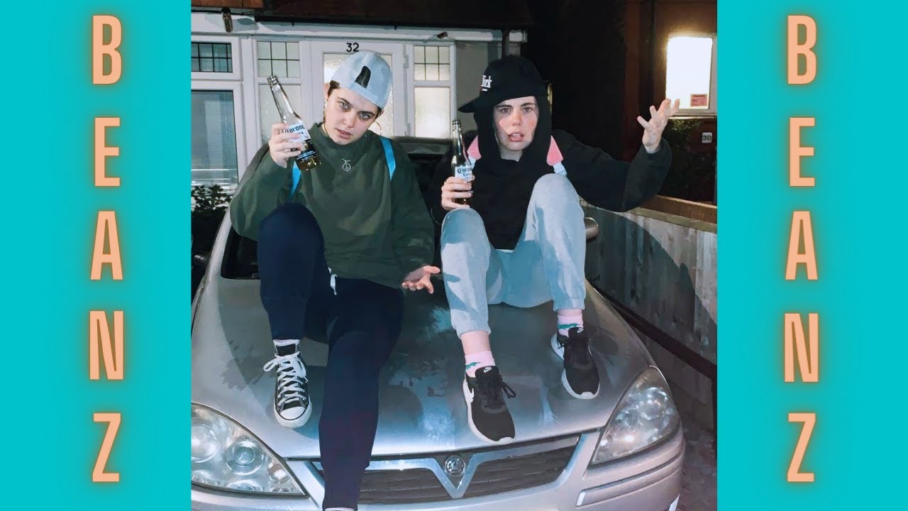 BEANZ || original parody song !!!!! - YouTube