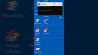 Create your own Digital Clock in Windows screenshot 2