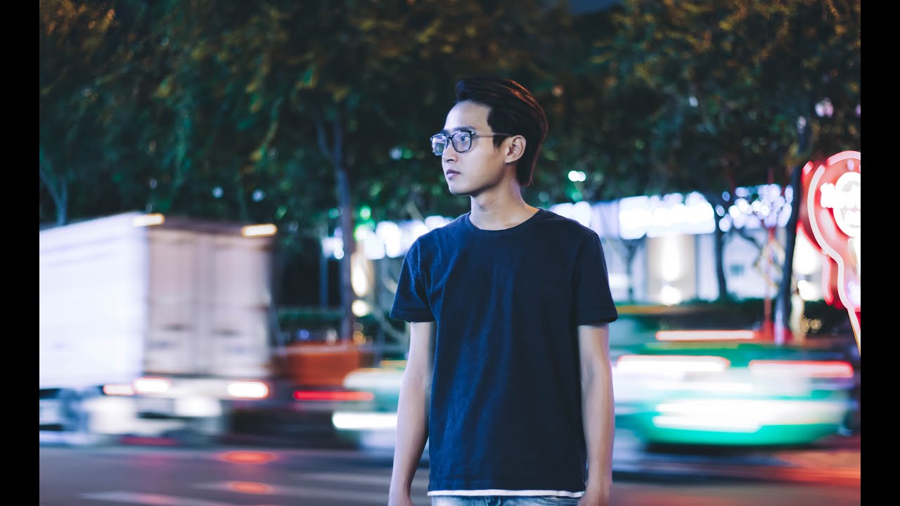 Anh Muốn Một Mình - Zhuro | Mashup 