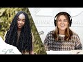 How You Know a Guy Is Worth Waiting For | Sadie Robertson Huff &amp; Jackie Hill Perry