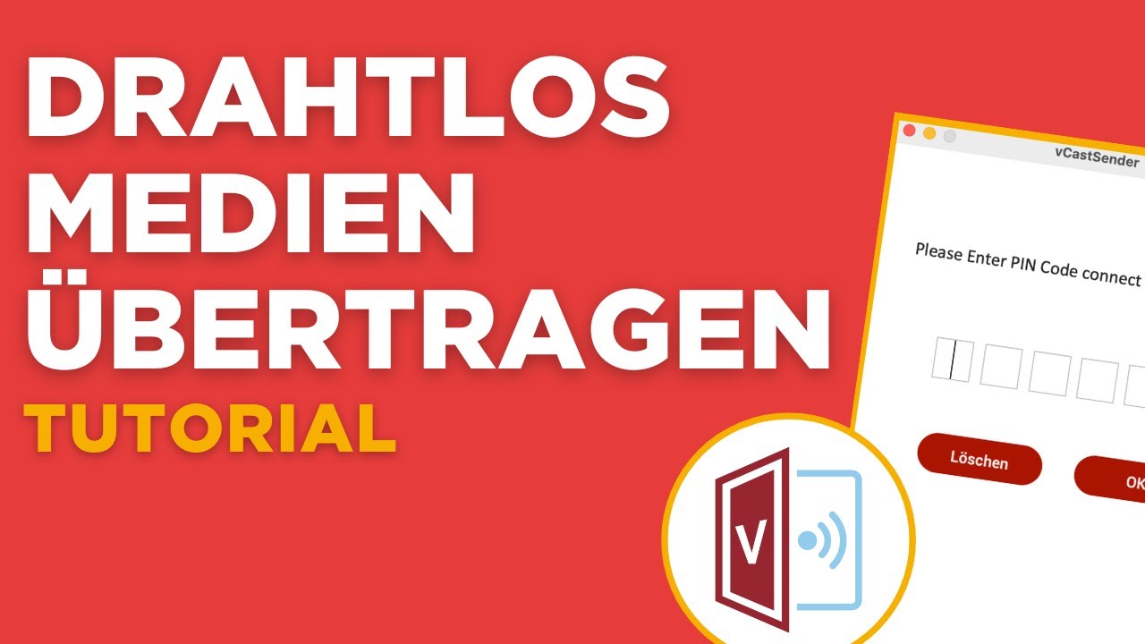 {ViewBoard Tutorial} Wie funktioniert die vCastApp? YouTube