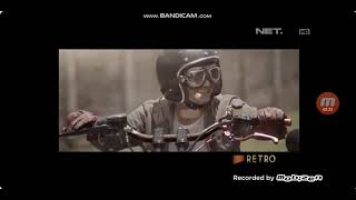 Download lagu Iklan Djarum Coklat Retro - The Spidometers (2018) @ GTV, NET., Trans TV, RCTI, SCTV, & Indosiar