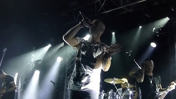 Daughtry White Flag Bristol O2 12.10.18