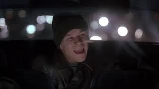 The Basketball Diaries 1995 Jim And His Friends Hijack The Car