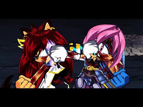 shadow infinitus trailer #13. - YouTube