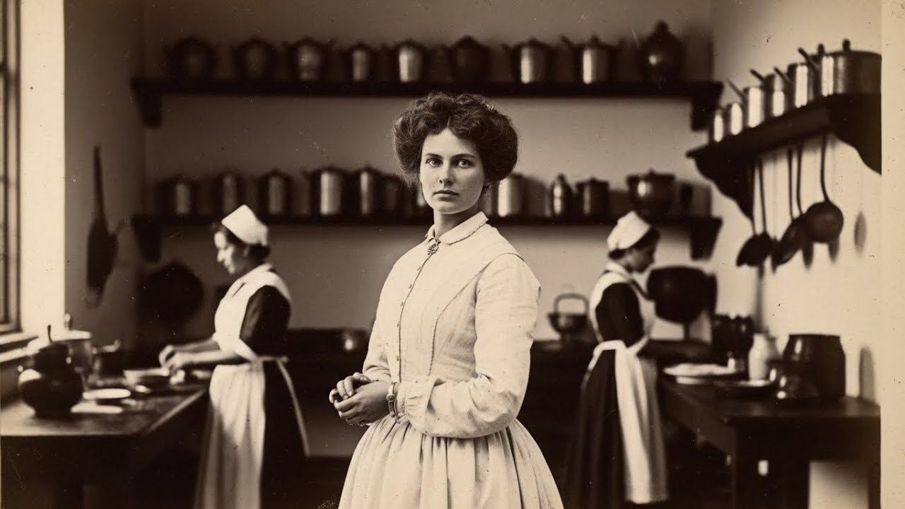 A MARQUESA BAIANA QUE ALIMENTAVA SUAS CRIADAS COM UM RITUAL PROIBIDO — Salvador, 1886