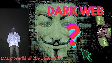 Surface Web vs Deep Web vs Dark Web — What’s the Difference?