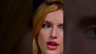 Bella Thorne hidden talent 😱