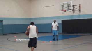 Lanre 5 16 Training Video HD