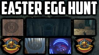 Betrayal DLC Easter Egg and Hidden Door Locations - Battlefield Hardline