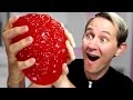 Giant Gummy Brain! | 6 Hilarious Vat19 Products!