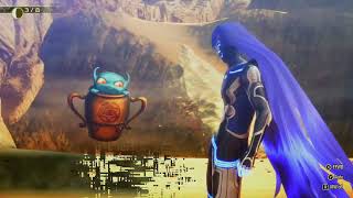 Recruit: Sandman, Akabanebashi | Shin Megami Tensei V: Vengeance (NS)