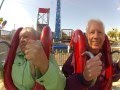 THE Funniest Myrtle Beach Sling Shot Video