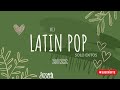 Mix latn pop doctorado caraluna la meloda nia bonita isla para dos jeisson caucha 