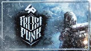 Frostpunk | Пришли холода - открывай ворота! | Игрореликт